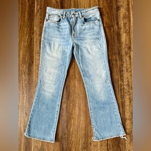 Classic Blue Women's Jeans